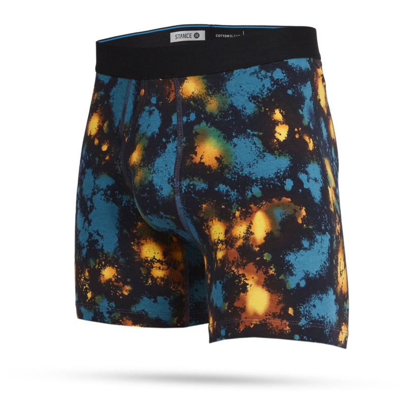 Stance Resistor Boxer Brief Tea