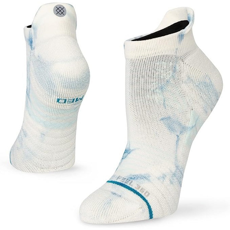 Stance Women’s 4X400 Race Sock Natural
