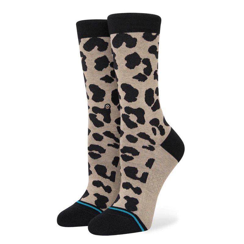 Stance Women’s Show Some Skin Taupe