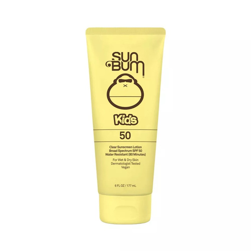 Sun Bum Kids SPF 50 Lotion 6oz
