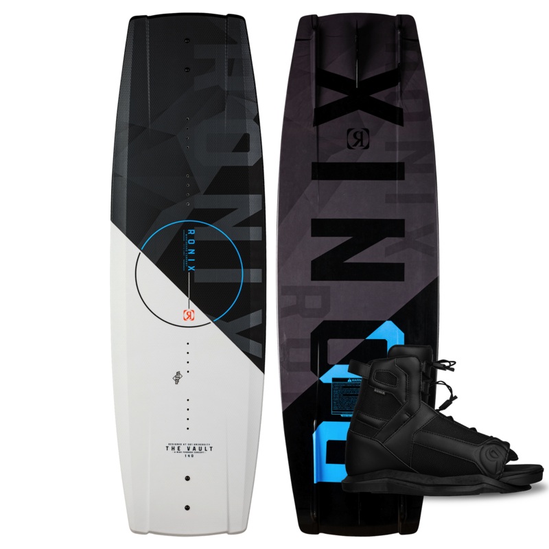 2024 Ronix Vault w/ Divide Boots