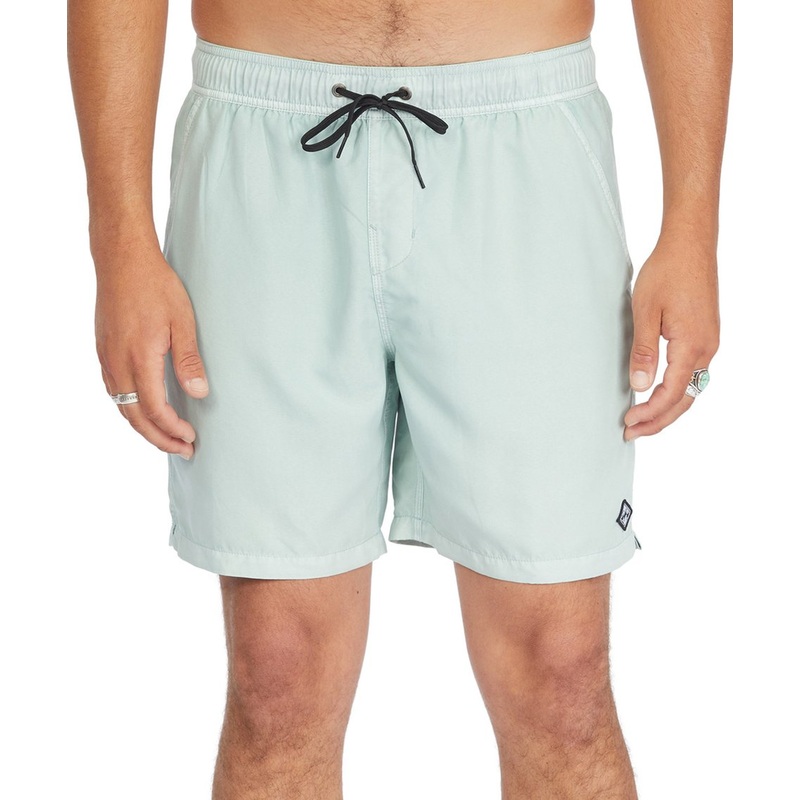 Billabong All Day Elastic Boardshort- Seamist (SEM)