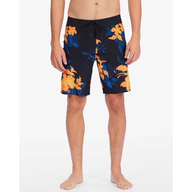 Billabong Sundays Air Boardshort- Neon Night (KVD0)