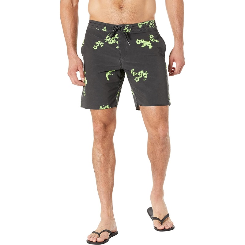 Billabong Sundays Boardshort- Black (BLK)