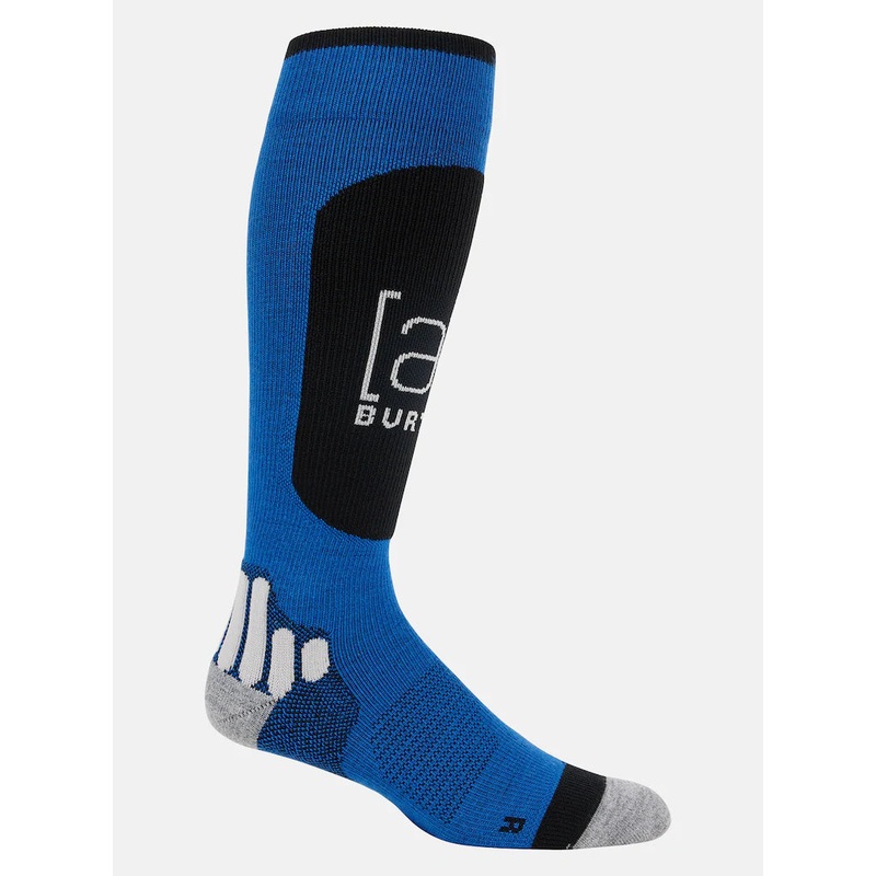 Burton 2025 AK Men’s Endurance Sock Jake Blue