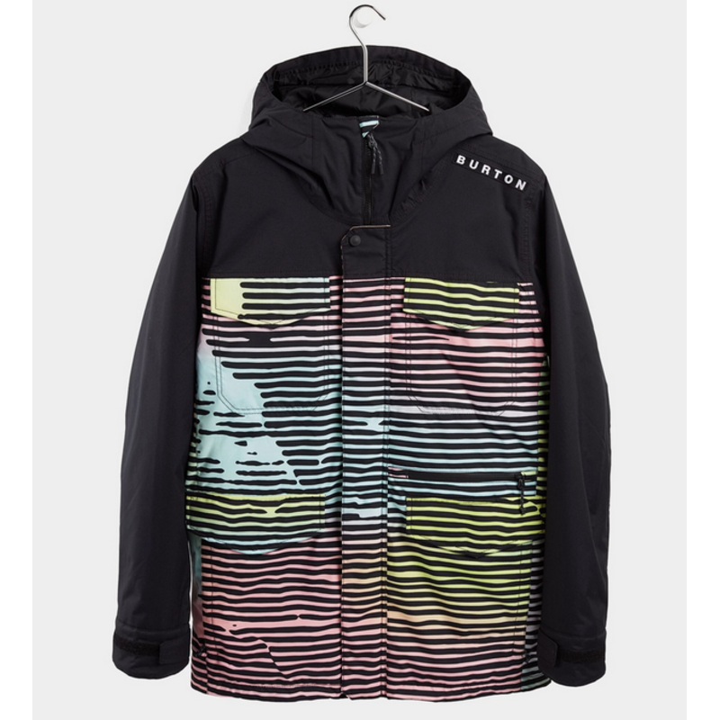 Burton Covert Men’s Snowboard Jacket