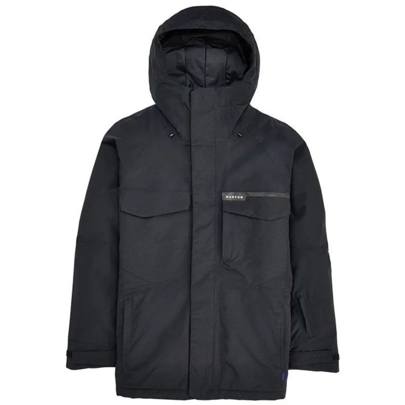 Burton Men’s Covert 2.0 Jacket True Black