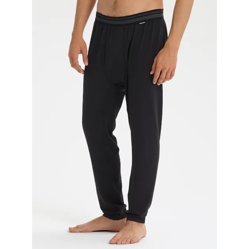 Burton Men’s Midweight Pant True Black