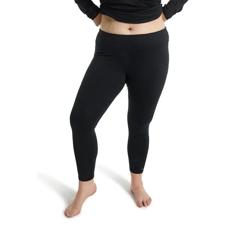 Burton Women’s Midweight Pant True Black