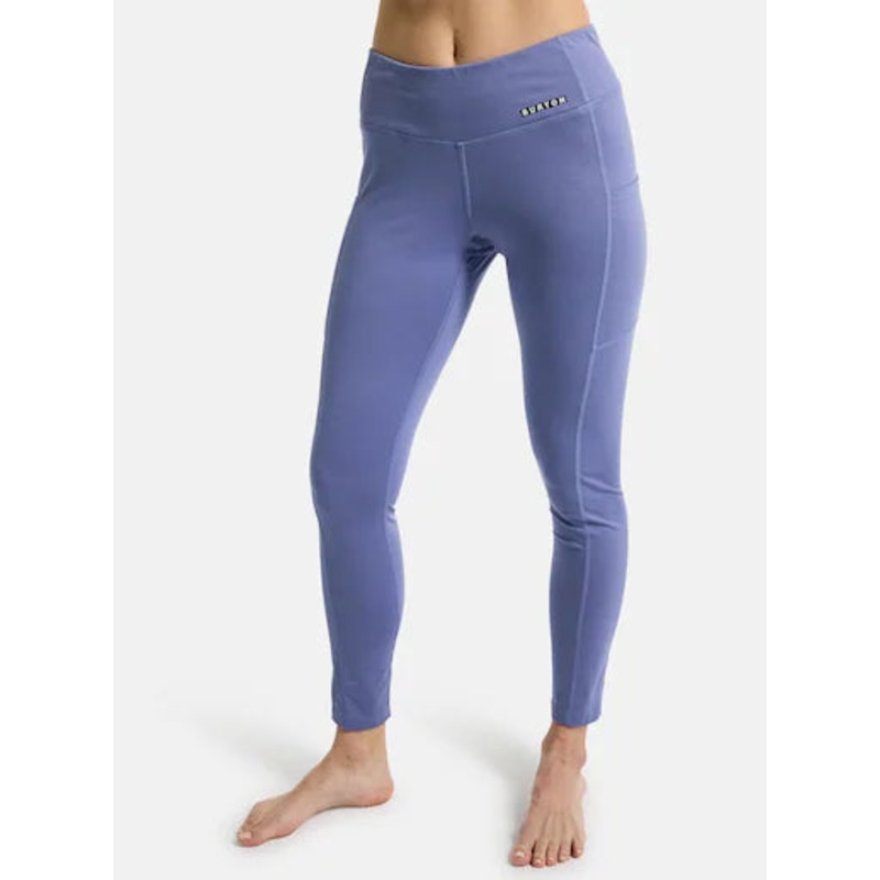 Burton Women’s Midweight X Pant Slate Blue