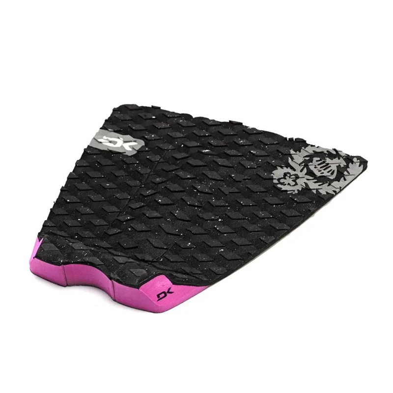 Dakine Carissa Moore Pro Surf Traction Pad – Black
