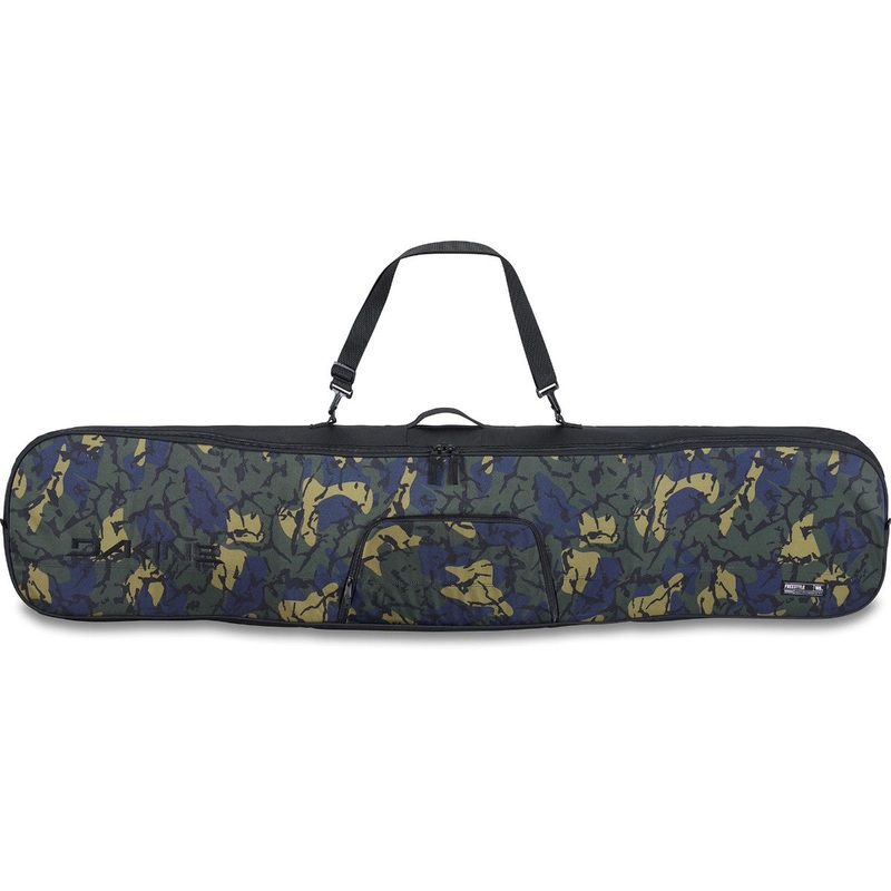 Dakine Freestyle Snowboard Bag 157cm – Cascade Camo