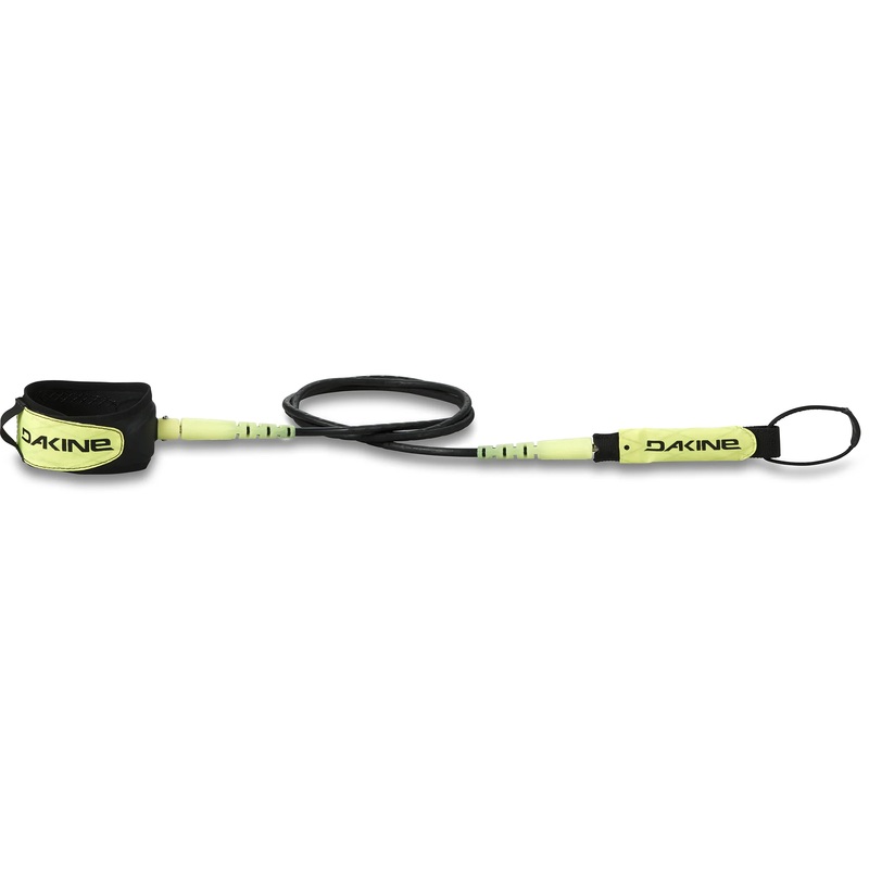 Dakine Kaimana Pro Comp Leash 6FT x 3/16IN
