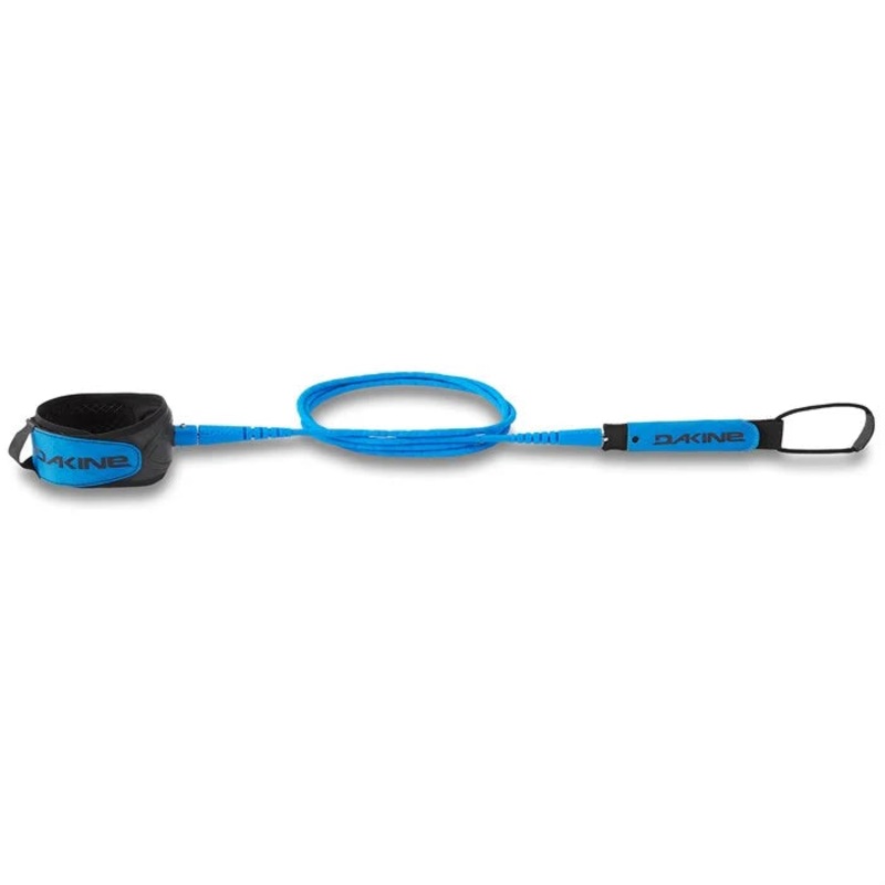 Dakine Kaimana Team Leash 8FT X 1/4IN
