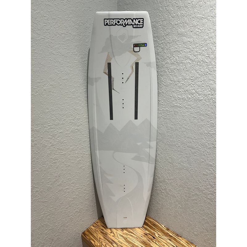 Demo Liquid Force 2023 The Bullox Aero 144 Wakeboard