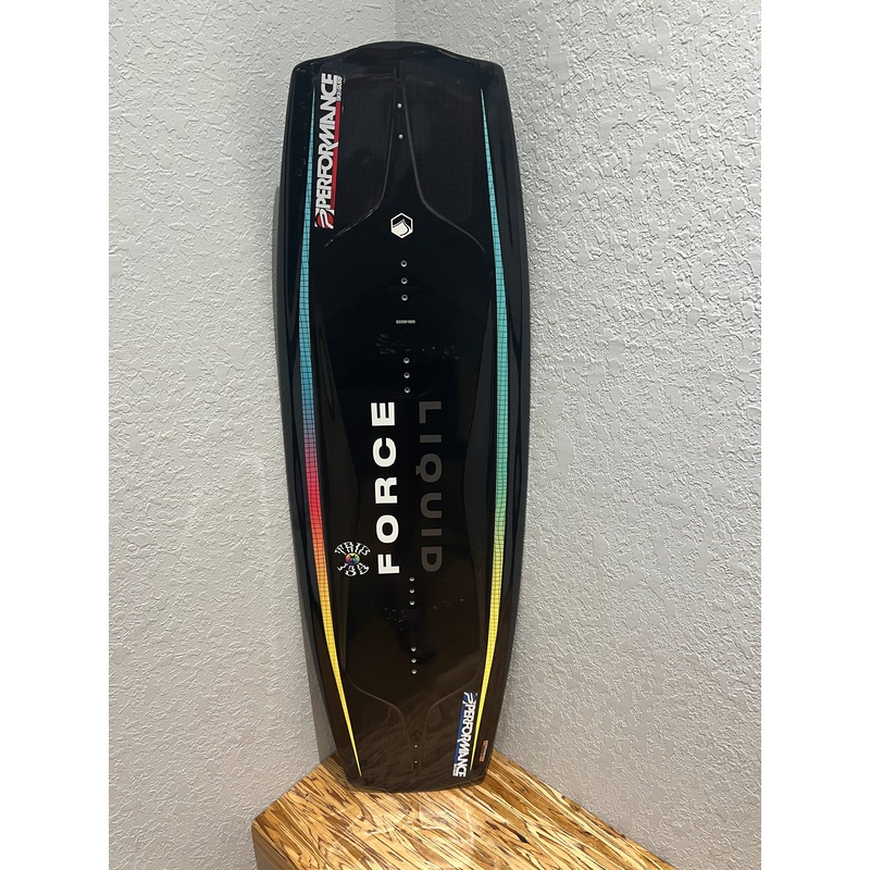 Demo Liquid Force 2023 Trip 135 Wakeboard