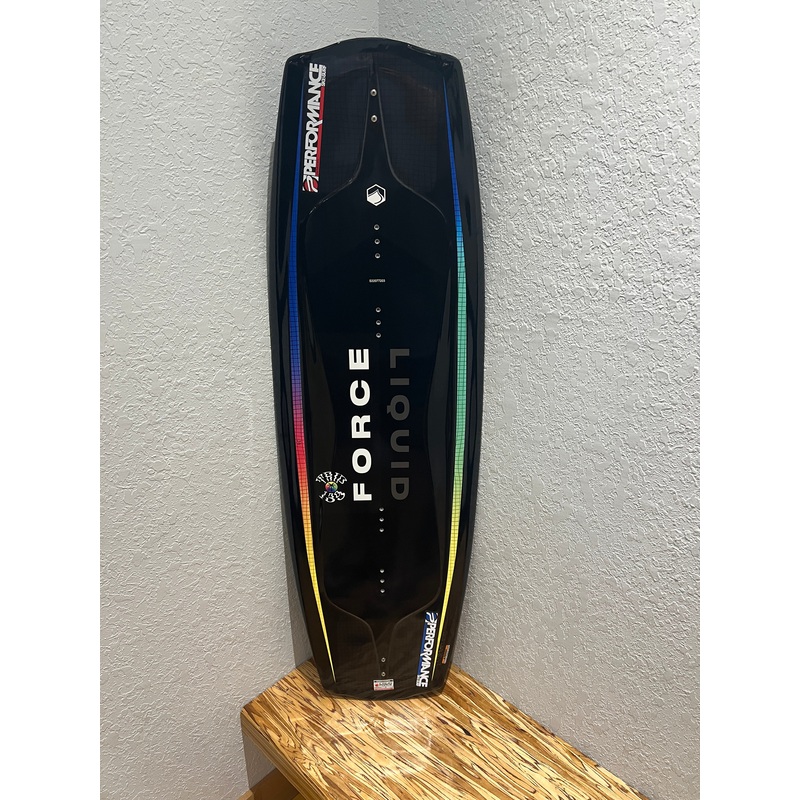 Demo Liquid Force 2023 Trip 139 Wakeboard