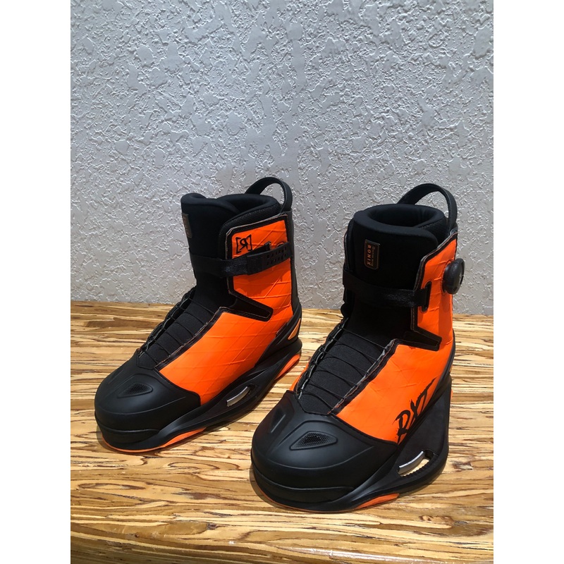 Demo Ronix 2023 RXT Boa Intuition 12