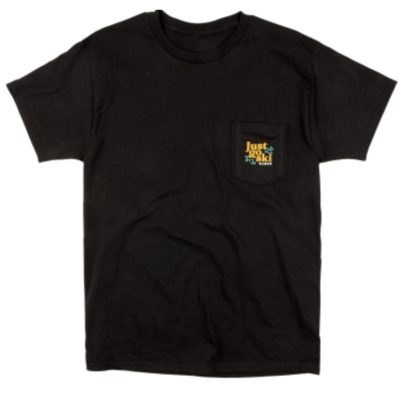 Radar 2024 Branded Pocket T-Shirt
