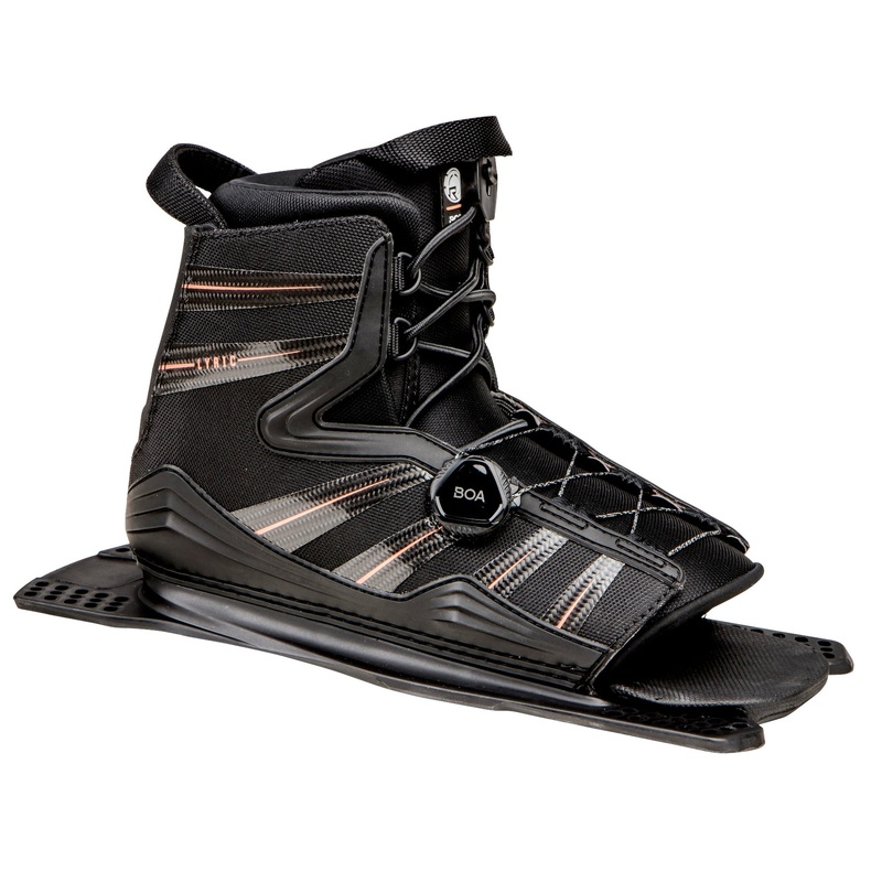 Radar 2024 Lyric BOA Waterski Rear Boot