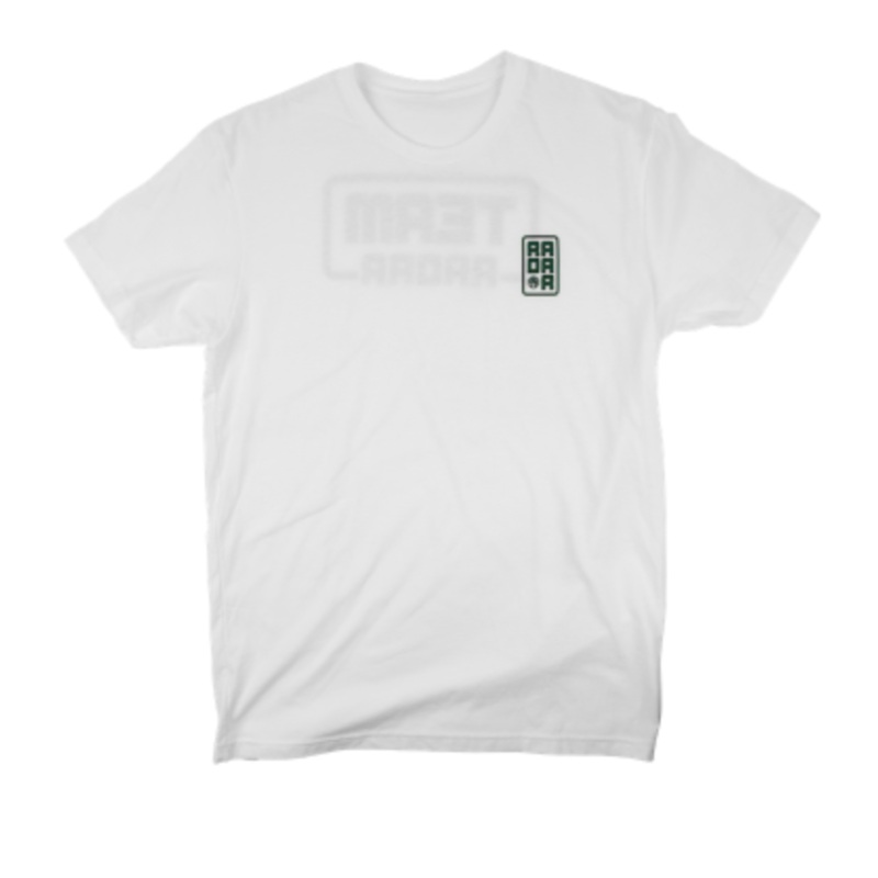 Radar 2024 Team T-Shirt