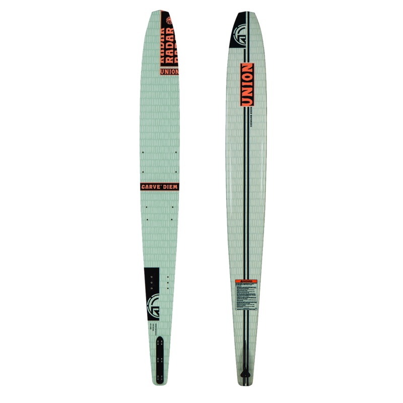 Radar 2025 Women’s Union Slalom Ski