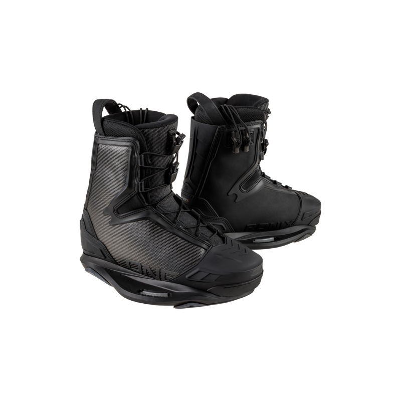 Ronix 2024 One – Intuition Wakeboard Boot (Carbitex / Aurora)