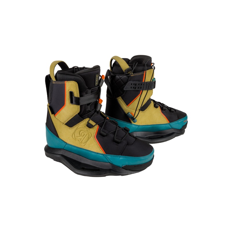 Ronix 2025 Atmos EXP Intuition Wake Boot