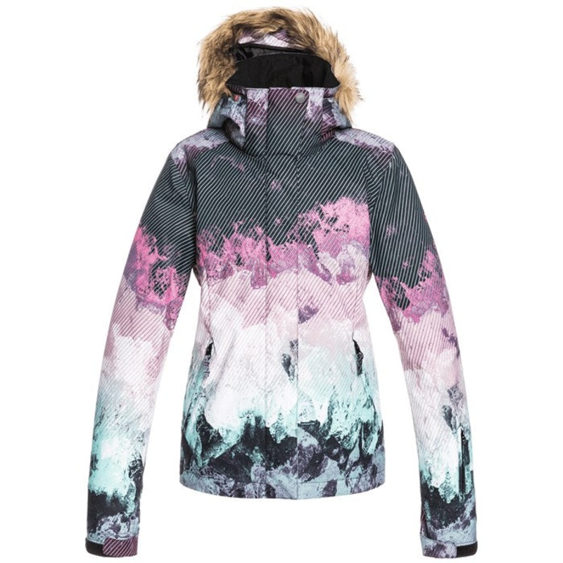 Roxy 2022 Girls American Pie Snow Jacket