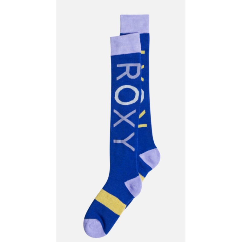 Roxy 2024 Misty Socks Bluing