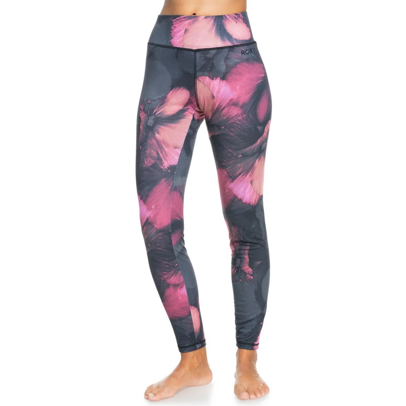Roxy Daybreak Bottom True Black Pansy Pansy