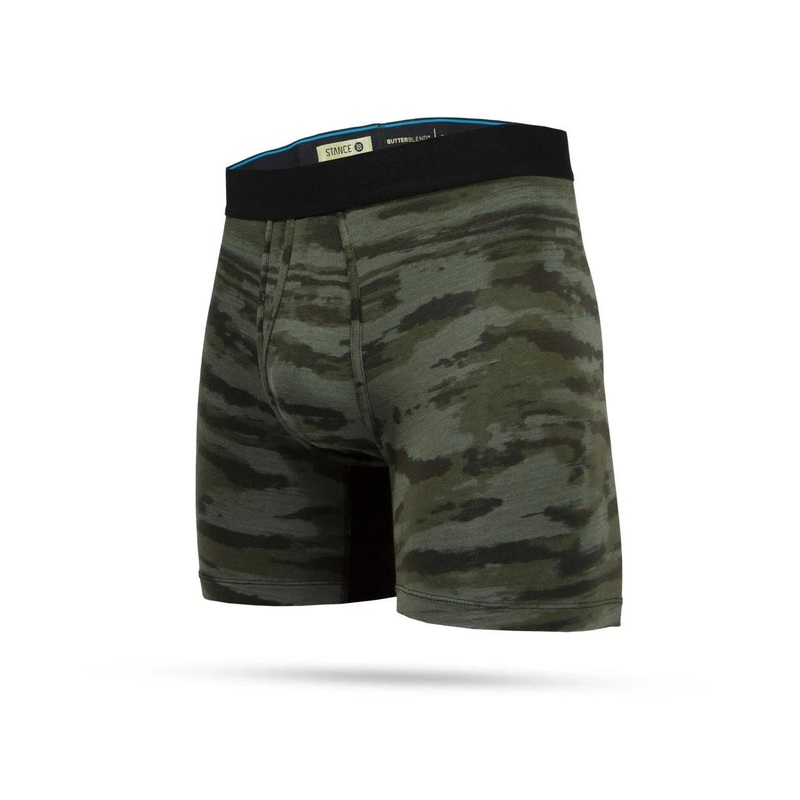 Stance Ramp Camo Boxer