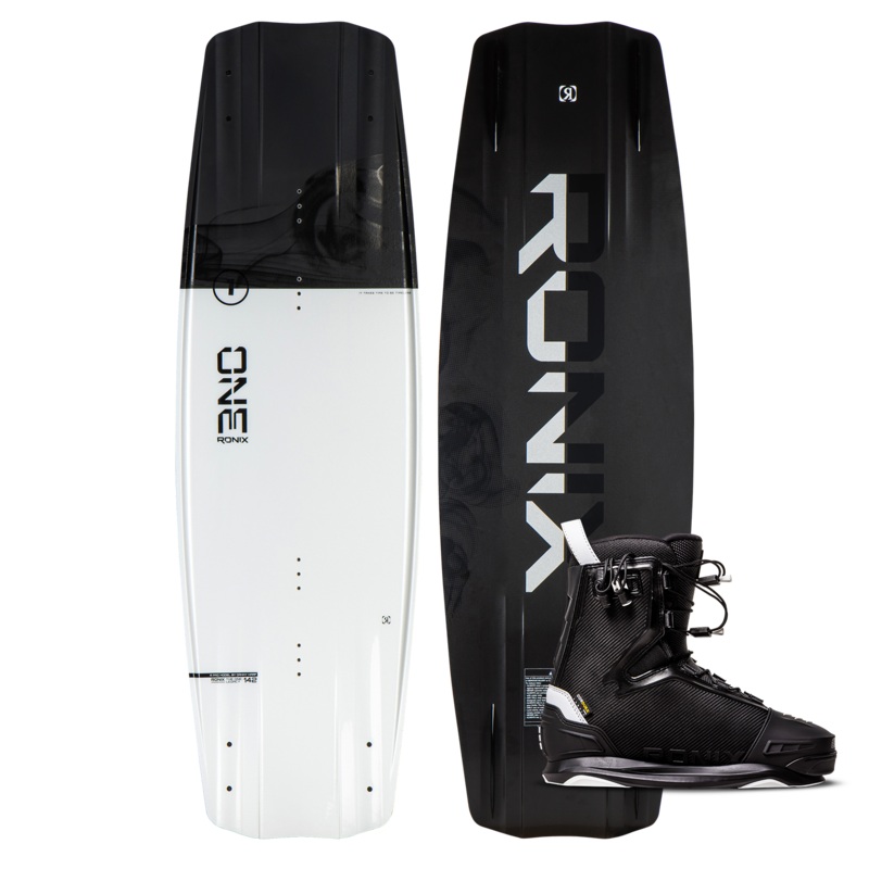 2025 Ronix One Legacy w/ One Boots