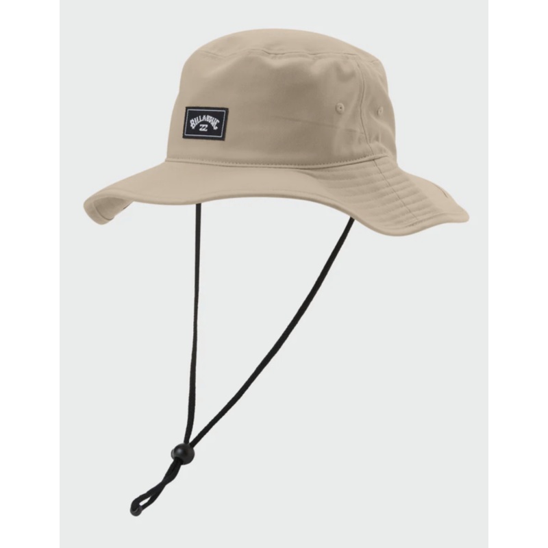 Billabong big John Surf Safari Hat Chino