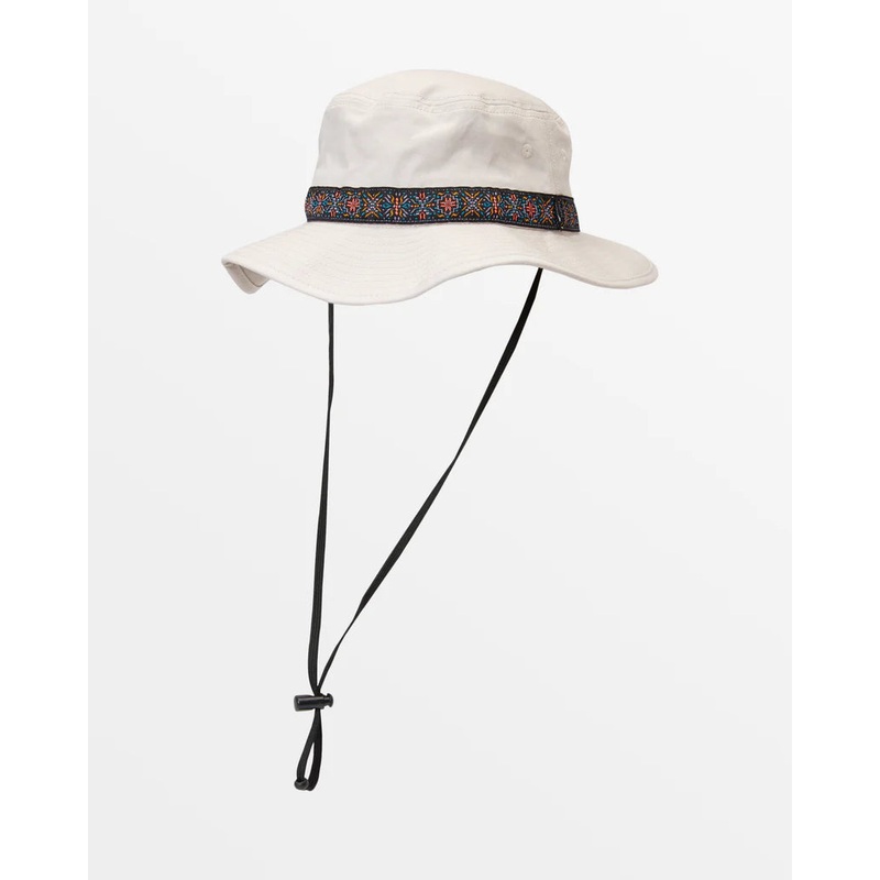 Billabong Boonie Bucket Hat Cream