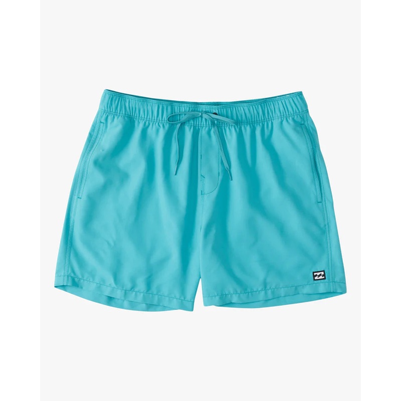 Billabong Every Other Day Lay Back 16″ Boardshort Mint
