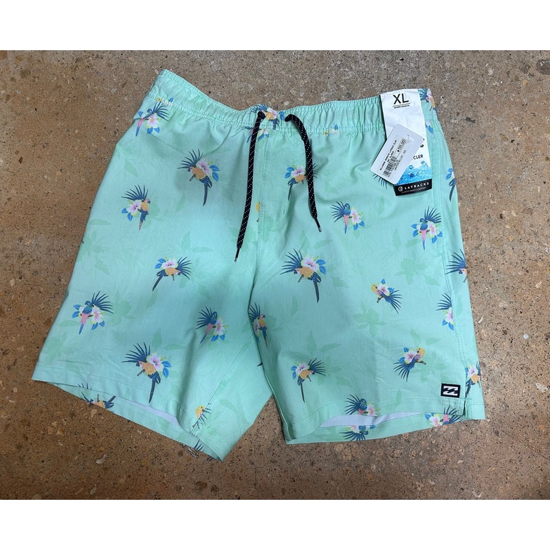 Billabong Sundays Layback Elas