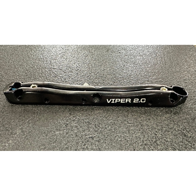 Connelly Viper Slalom Fin Block – Block Only