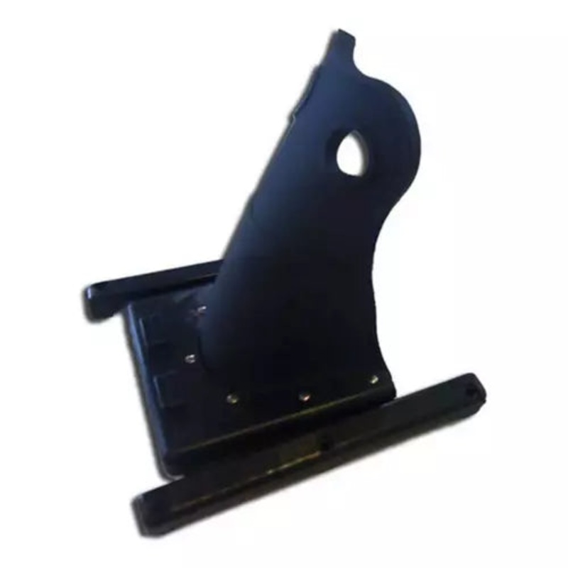 HO Child Horseshoe Heel Complete