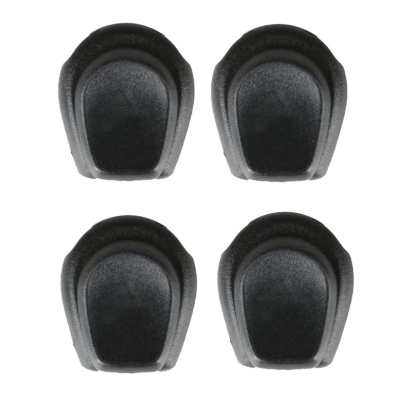 Hyperlite Lace Locks (4pc Set) In Pack