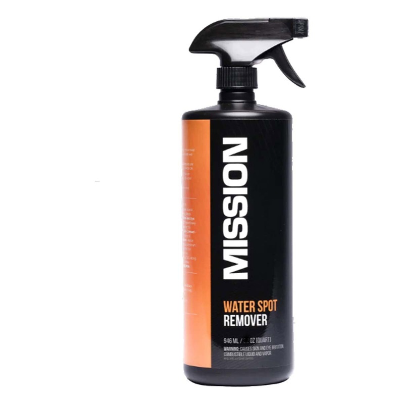 Mission Water Spot Remover – 16 oz