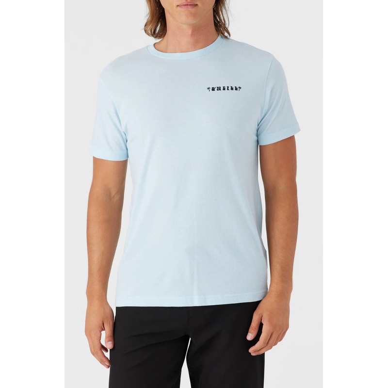 ONeill El Jefe Sky Blue Heather