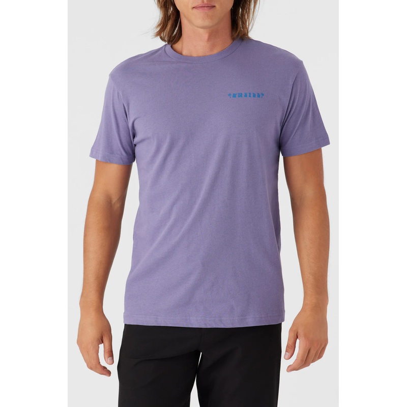 ONeill El Jefe Tee Storm