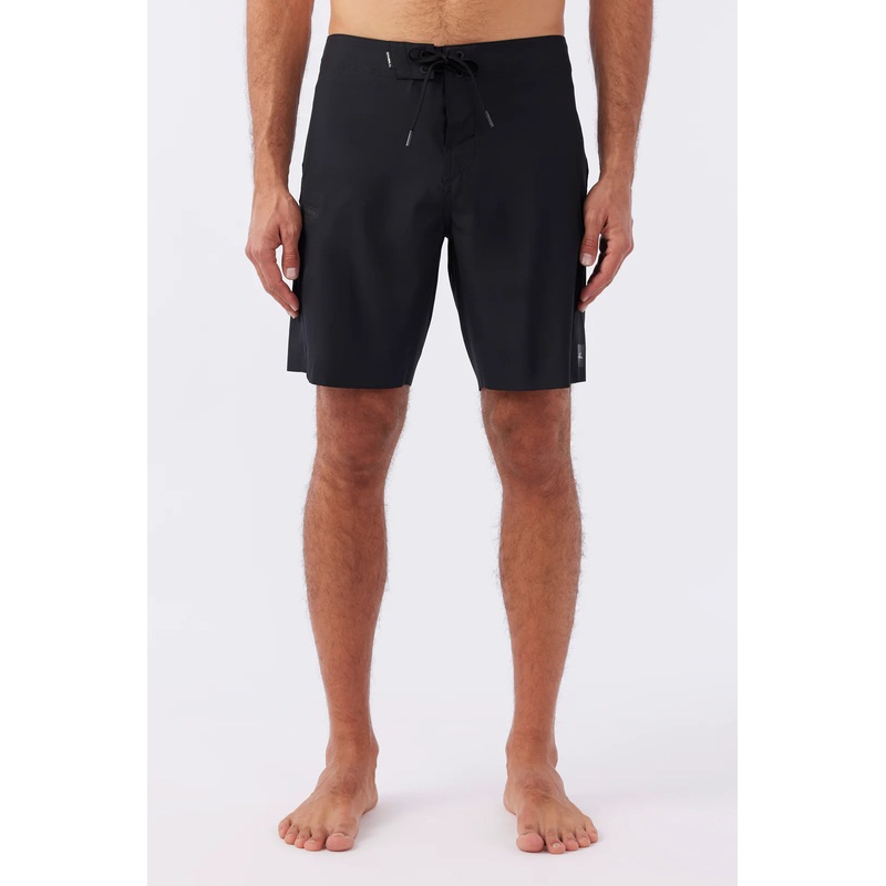 ONeill Hyperfreak Tech Solid 19″ Boardshort Black