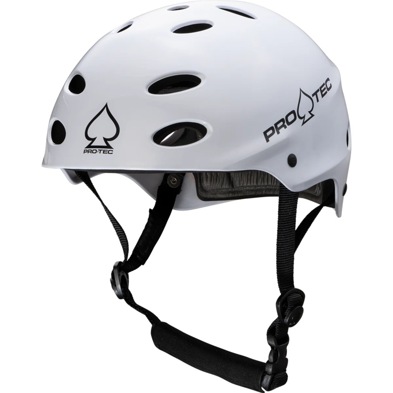 Pro Tec Ace Water – Gloss White