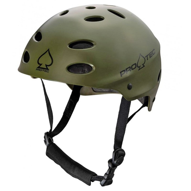 Pro Tec Ace Water – Matte Olive