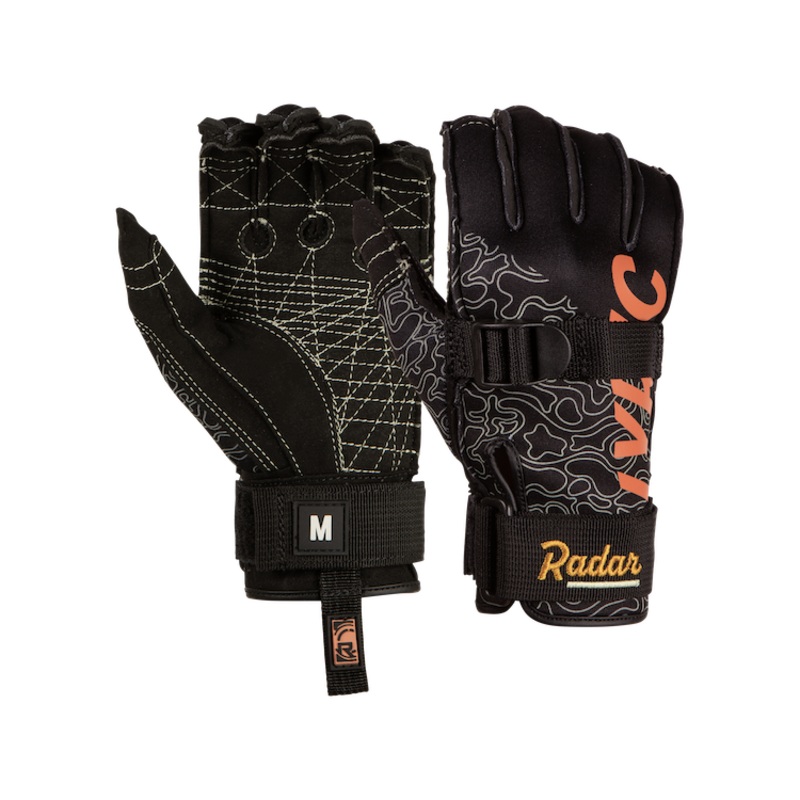 Radar 2024 Lyric Inside-Out Waterski Gloves