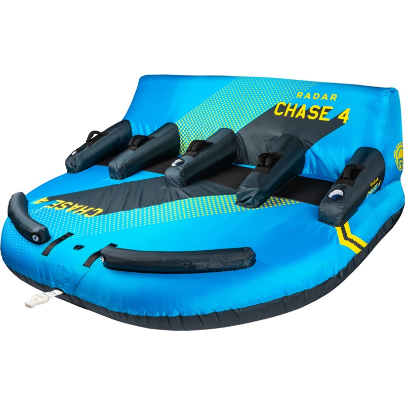 Radar 2025 The Chase Lounge – Navy / Blue – 4 Person Tube