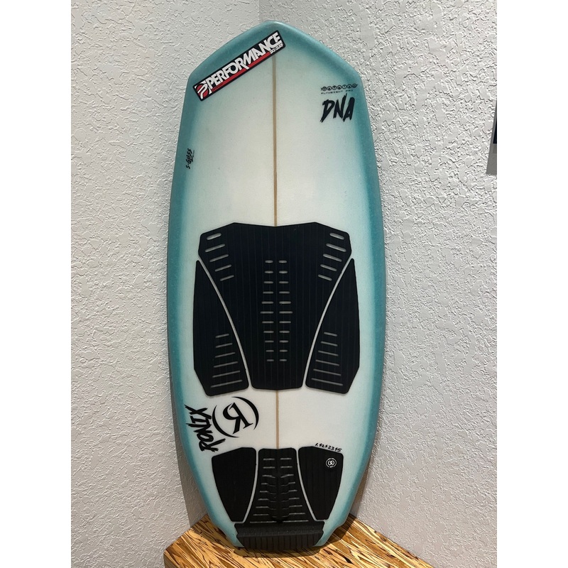 Ronix 2024 Demo Flyweight Pro – DNA – 4’5″ L