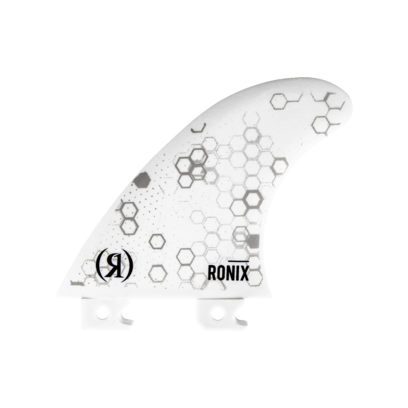Ronix 2025 4.0 in. Center Surf Fin – Fiberglass Fin-S 2.0 – Blueprint